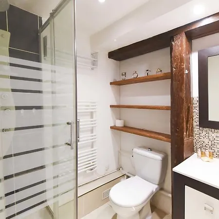 Appartamento Veeve - Montorgeuil Cosy Parigi