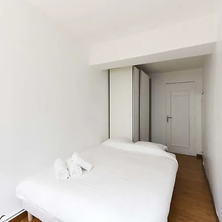 Apartment Veeve - Montorgeuil Cosy Paris