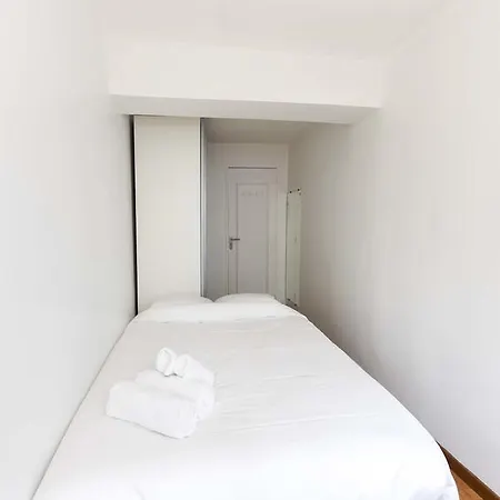 Veeve - Montorgeuil Cosy Apartment *