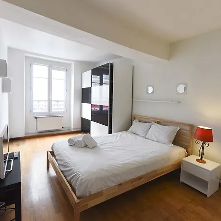 Veeve - Montorgeuil Cosy Apartment *