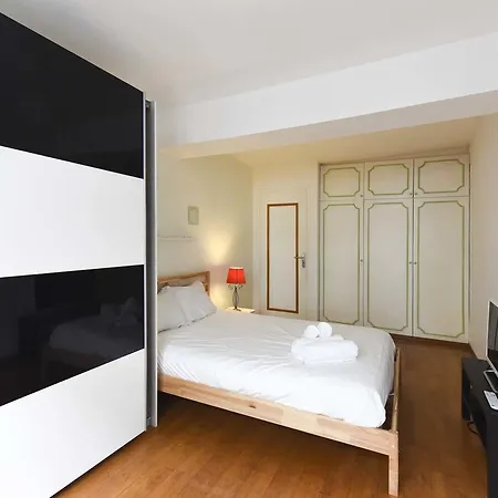 Veeve - Montorgeuil Cosy Apartment *
